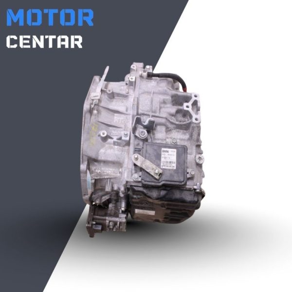Automatski mjenjač / getriba BMW 2-Series OEM: 24005A2A770