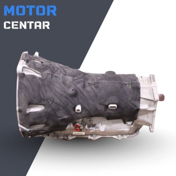 Automatski mjenjač / getriba BMW 5-Series OEM: 24008689729
