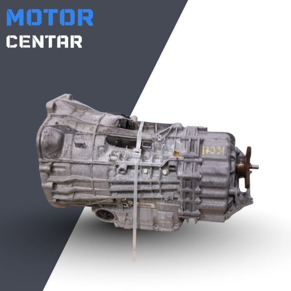 Automatski mjenjač / getriba BMW 3-Series OEM: 28007853559