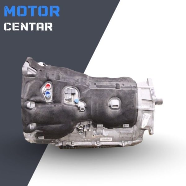 Automatski mjenjač / getriba BMW 5-Series OEM: 24005A04576