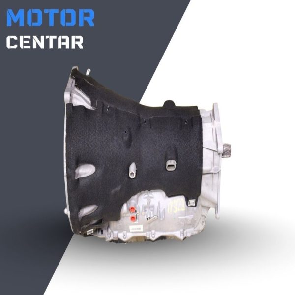 Automatski mjenjač / getriba BMW 5-Series OEM: 24008744819