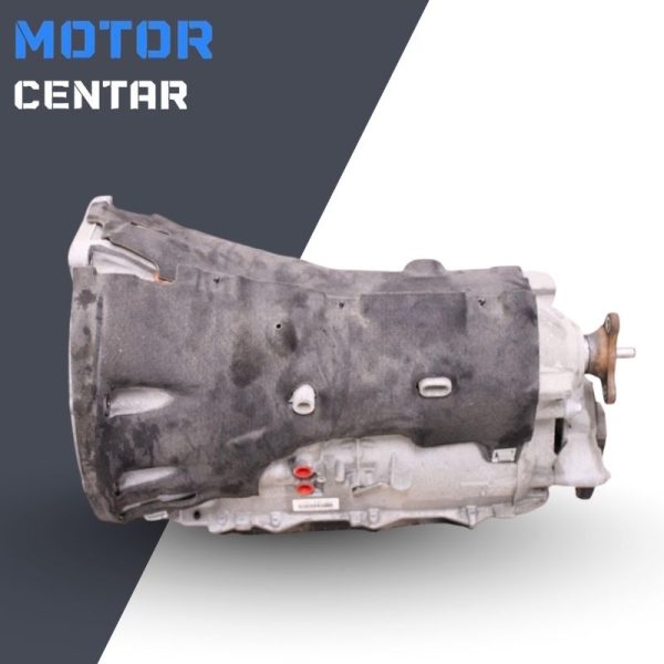Automatski mjenjač / getriba BMW 5-Series OEM: 24009487266
