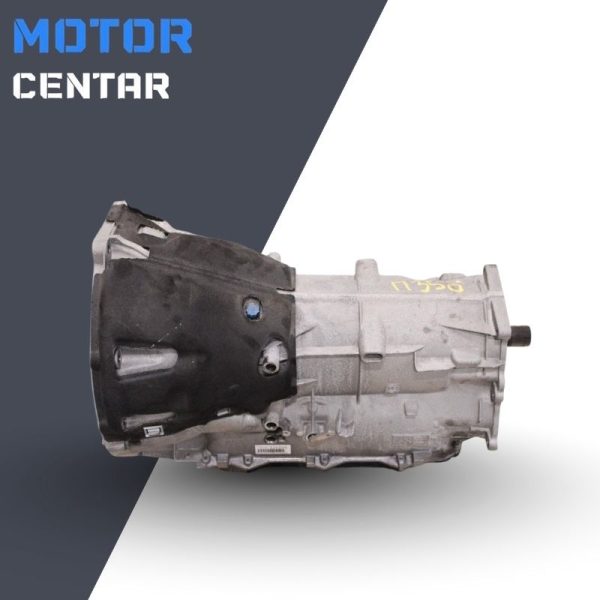 Automatski mjenjač / getriba BMW 3-Series OEM: 24009487620
