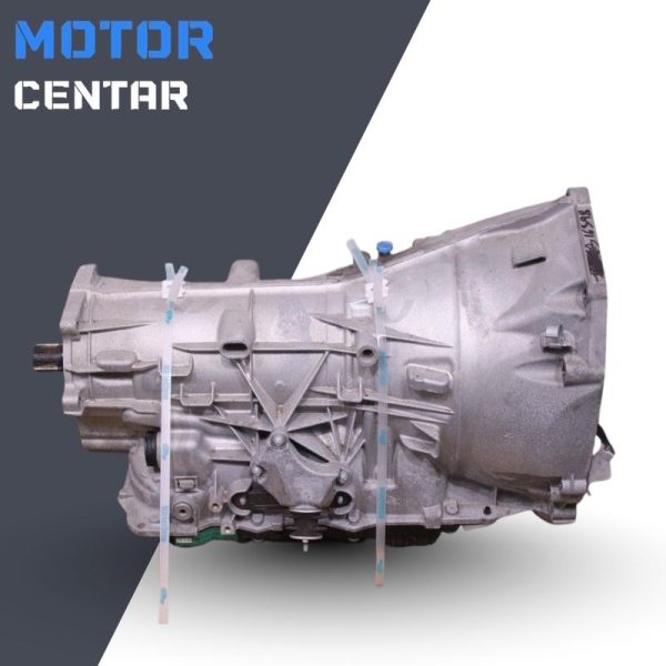 Automatski mjenjač / getriba BMW 3-Series OEM: 24005A04A14