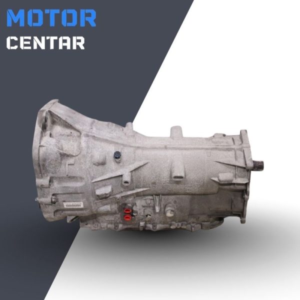 Automatski mjenjač / getriba BMW 4/i4-Series OEM: 24009487558