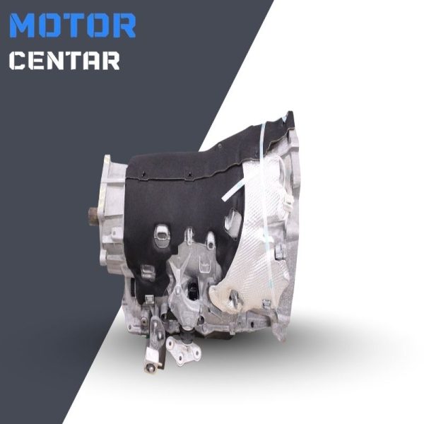 Automatski mjenjač / getriba BMW X7 OEM: 24005B54175