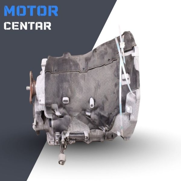 Automatski mjenjač / getriba BMW 5-Series OEM: 24009487266