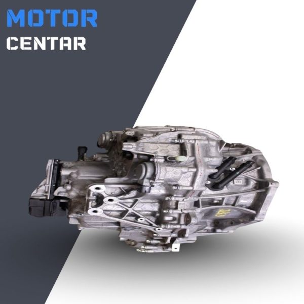 Automatski mjenjač / getriba BMW X1 OEM: 28005B15084