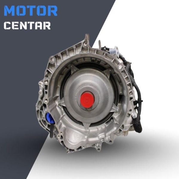 Automatski mjenjač / getriba MINI COOPER One/Cooper 5dr F55 OEM: 28005A95B24