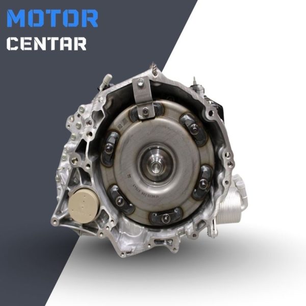 Automatski mjenjač / getriba BMW 2-Series OEM: 24005A2AD15