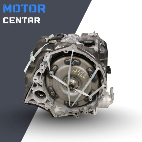 Automatski mjenjač / getriba BMW 1-Series OEM: 24005A2AD11