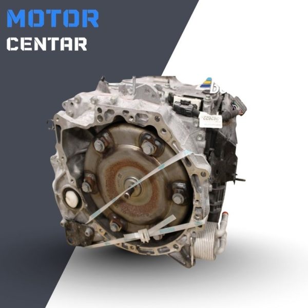Automatski mjenjač / getriba OPEL Grandland X OEM: 9851786980