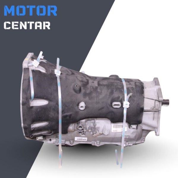 Automatski mjenjač / getriba BMW 5-Series OEM: 24008741467