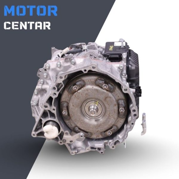 Automatski mjenjač / getriba BMW X1 OEM: 24005A2AC22