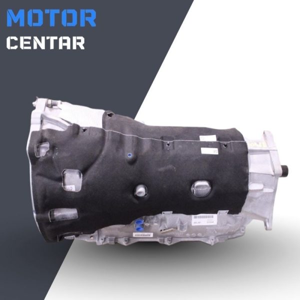 Automatski mjenjač / getriba BMW 5-Series OEM: 24005A8DC08