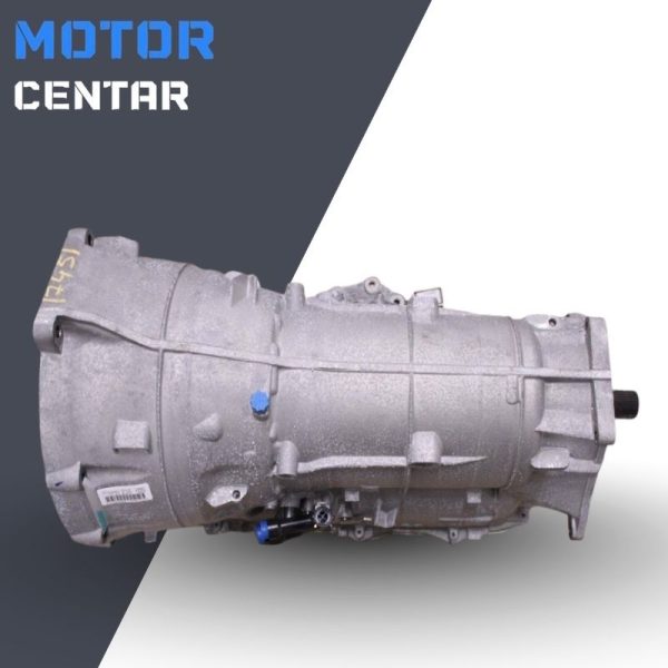 Automatski mjenjač / getriba BMW 3-Series OEM: 24005A90063