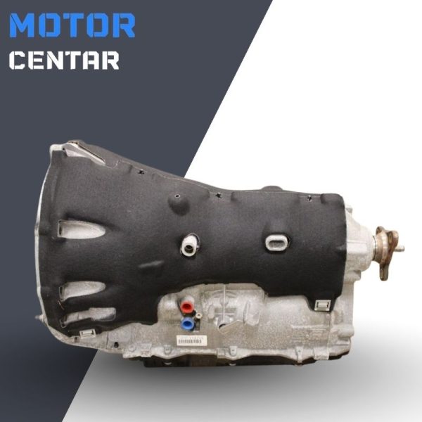 Automatski mjenjač / getriba BMW 5-Series OEM: 24008689727