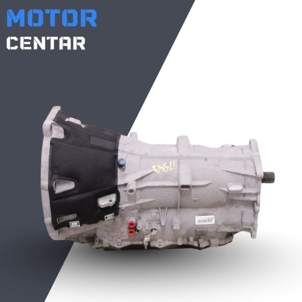 Automatski mjenjač / getriba BMW 3-Series OEM: 24007642249