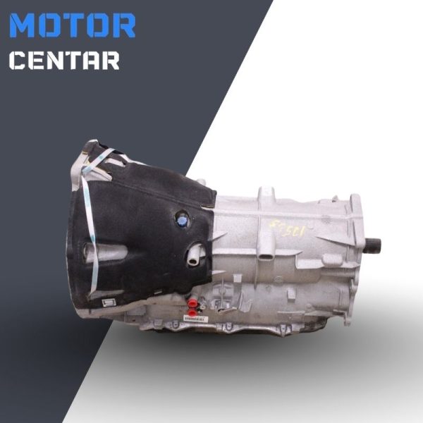 Automatski mjenjač / getriba BMW 3-Series OEM: 24009487620