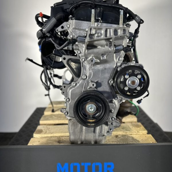 SUZUKI VITARA 1.0 Motor code: K15B