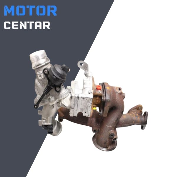 Turbina za BMW 1-Series OEM: 11658591189