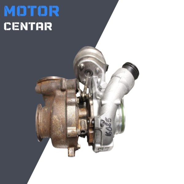 Turbina za BMW 2-Series OEM: 11 65 8584200