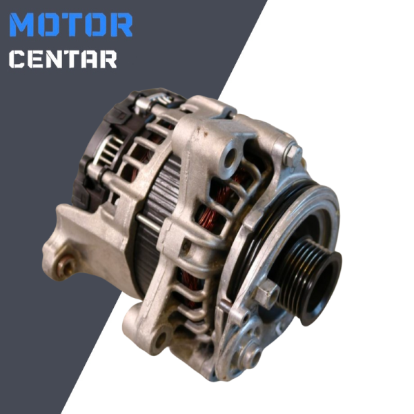Alternator / Generator za BMW 5-Series OEM: 12318571358