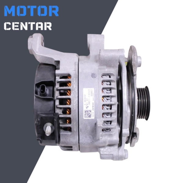 Alternator / Generator za BMW 5-Series OEM: 12318634167
