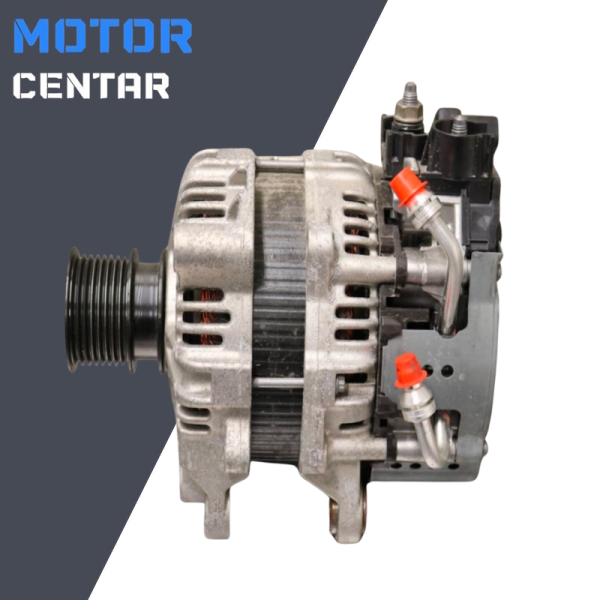 Alternator / Generator za BMW X6 OEM: 12 31 8490439