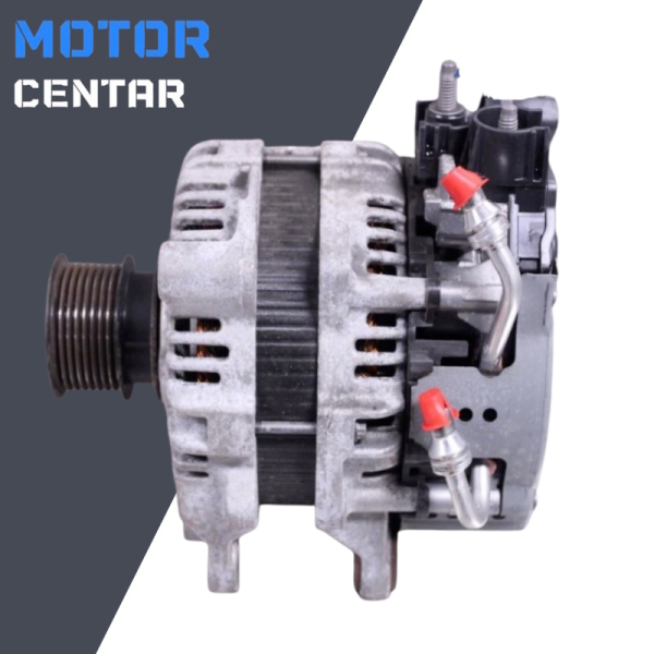 Alternator / Generator za BMW X7 OEM: 12318490539