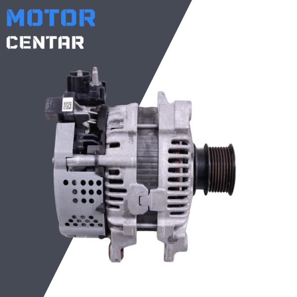 Alternator / Generator za BMW 5-Series OEM: 12 31 8490538