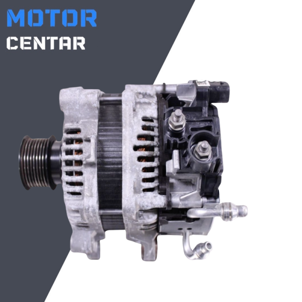 Alternator / Generator za BMW 5-Series OEM: 12 31 8490538