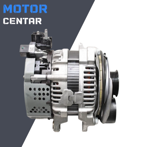 Alternator / Generator za BMW 5-Series OEM: 12 31 8661471