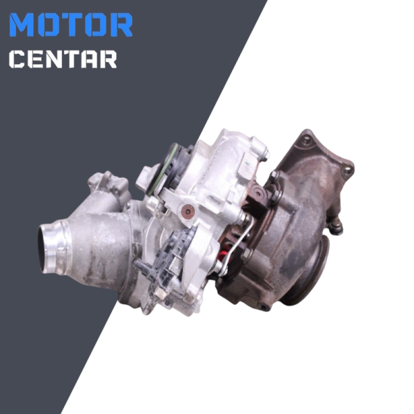 Turbina za BMW X7 OEM: 11658596256