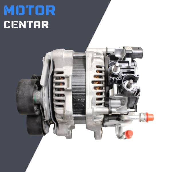 Alternator / Generator za BMW 5-Series OEM: 12318490438