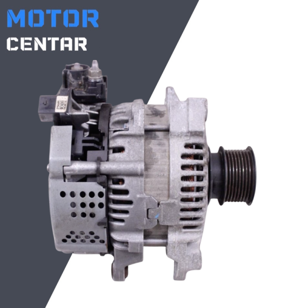 Alternator / Generator za BMW 5-Series OEM: 12318490538