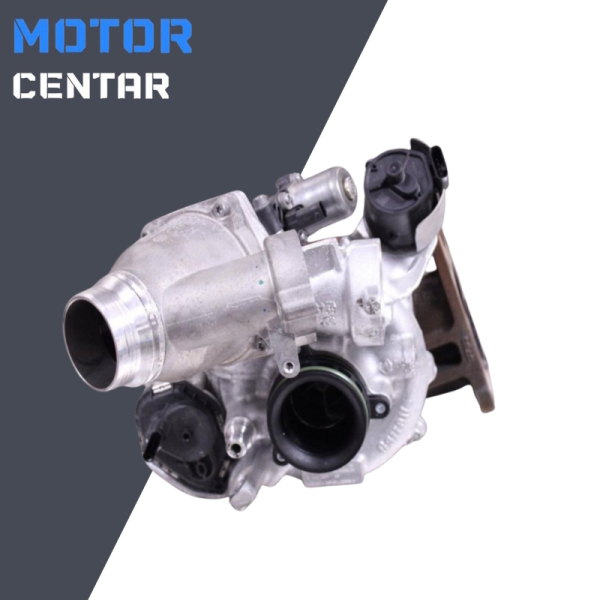 Turbina za BMW 5-Series OEM: 11658596264