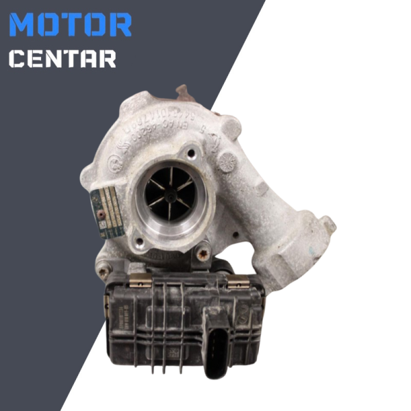 Turbina za BMW 4/i4-Series OEM: 11658510943
