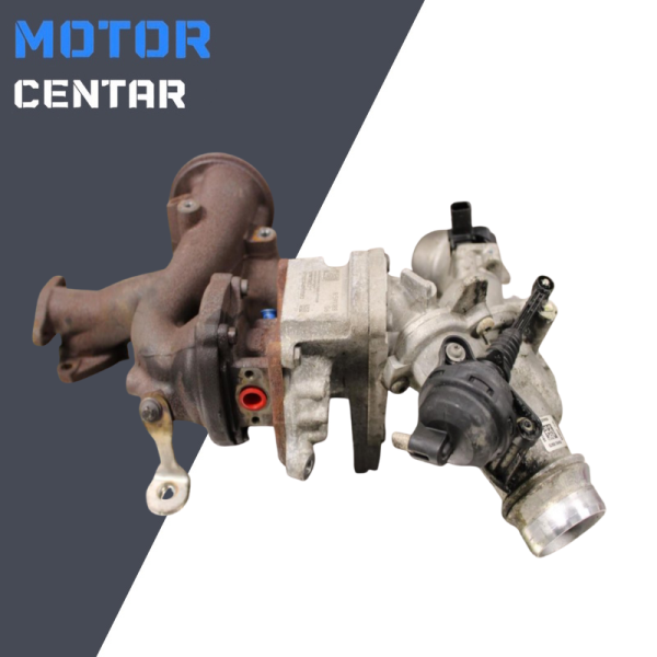 Turbina za BMW 1-Series OEM: 11658591189