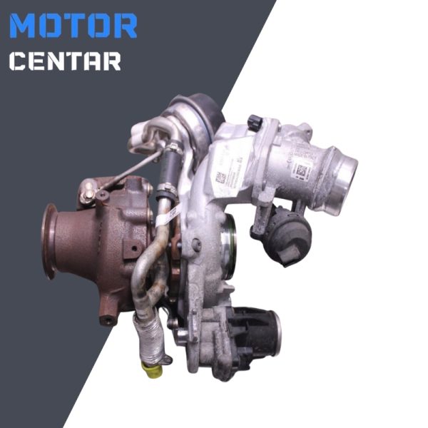 Turbina za BMW 5-Series OEM: 11 65 8587540