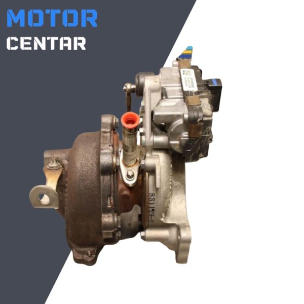 Turbina za Mini Cooper OEM: 11658662070