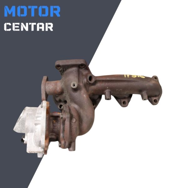 Turbina za BMW 5-Series OEM: 11658591887