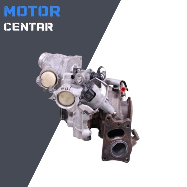 Turbina za BMW iX OEM: 11659887195