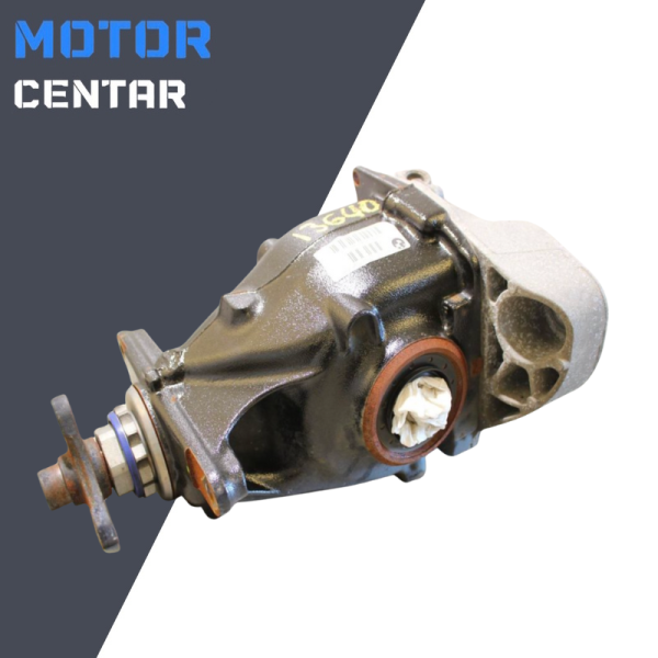 Zadnji diferencijal za BMW 1-Series 2014 Motor code: N13-B16A