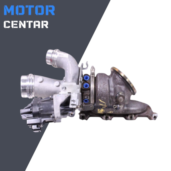 Turbina za BMW 2-Series OEM: 11658469098