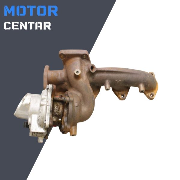 Turbina za BMW 3-Series OEM: 11658591887