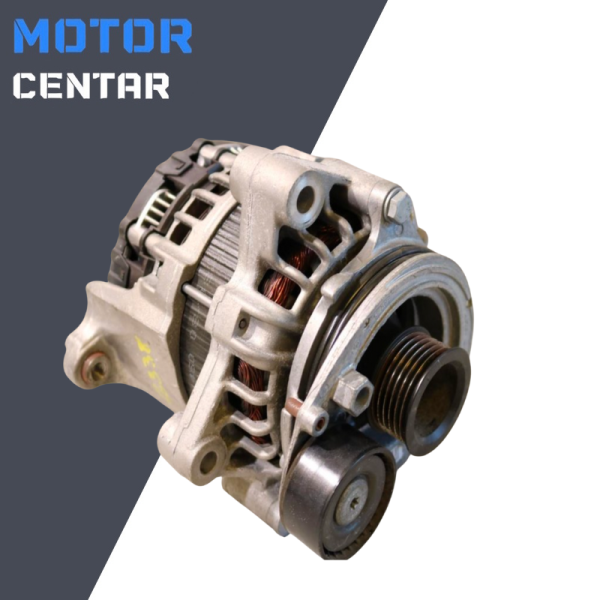 Alternator / Generator za BMW X3 OEM: 12318571358