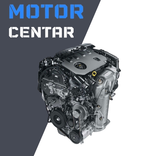 PEUGEOT Expert 1.6 HDI Motor code: BHY