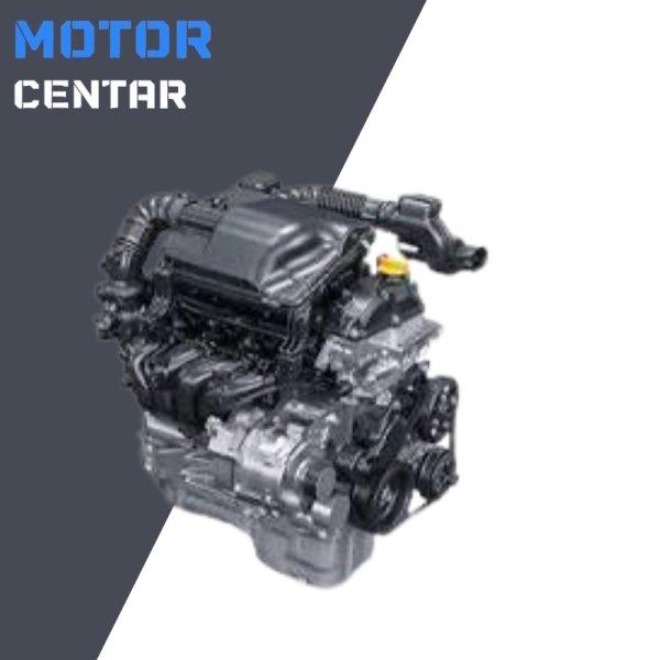 SUZUKI Jimny 1.0 Motor code: K15B
