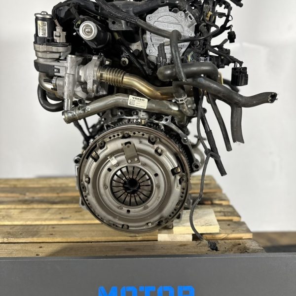 VOLVO V90 Motor code: D4204T14